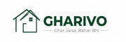 Gharivo - Home